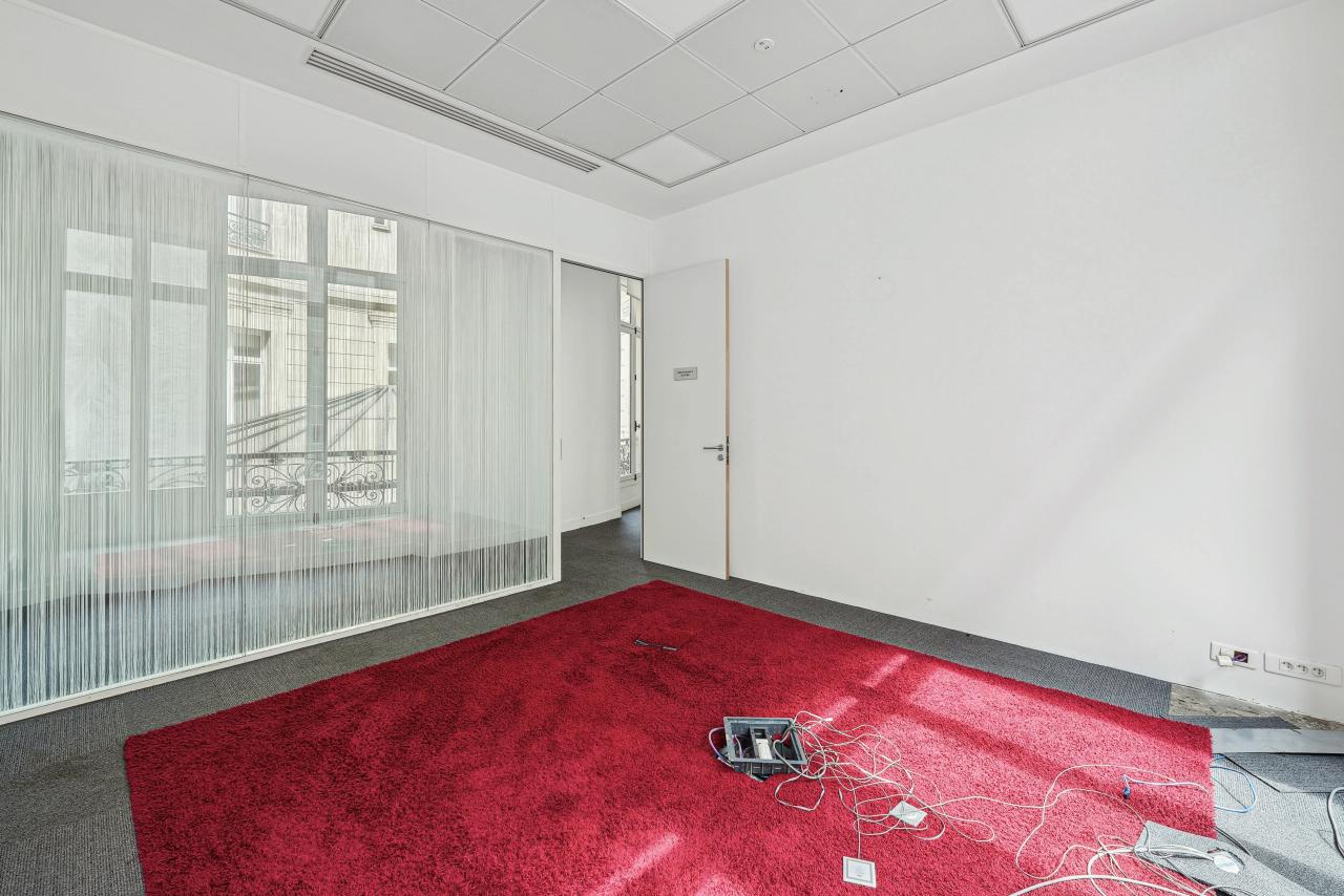 Bureau Paris 958m² Location bureau Paris OLBUR2419480 11